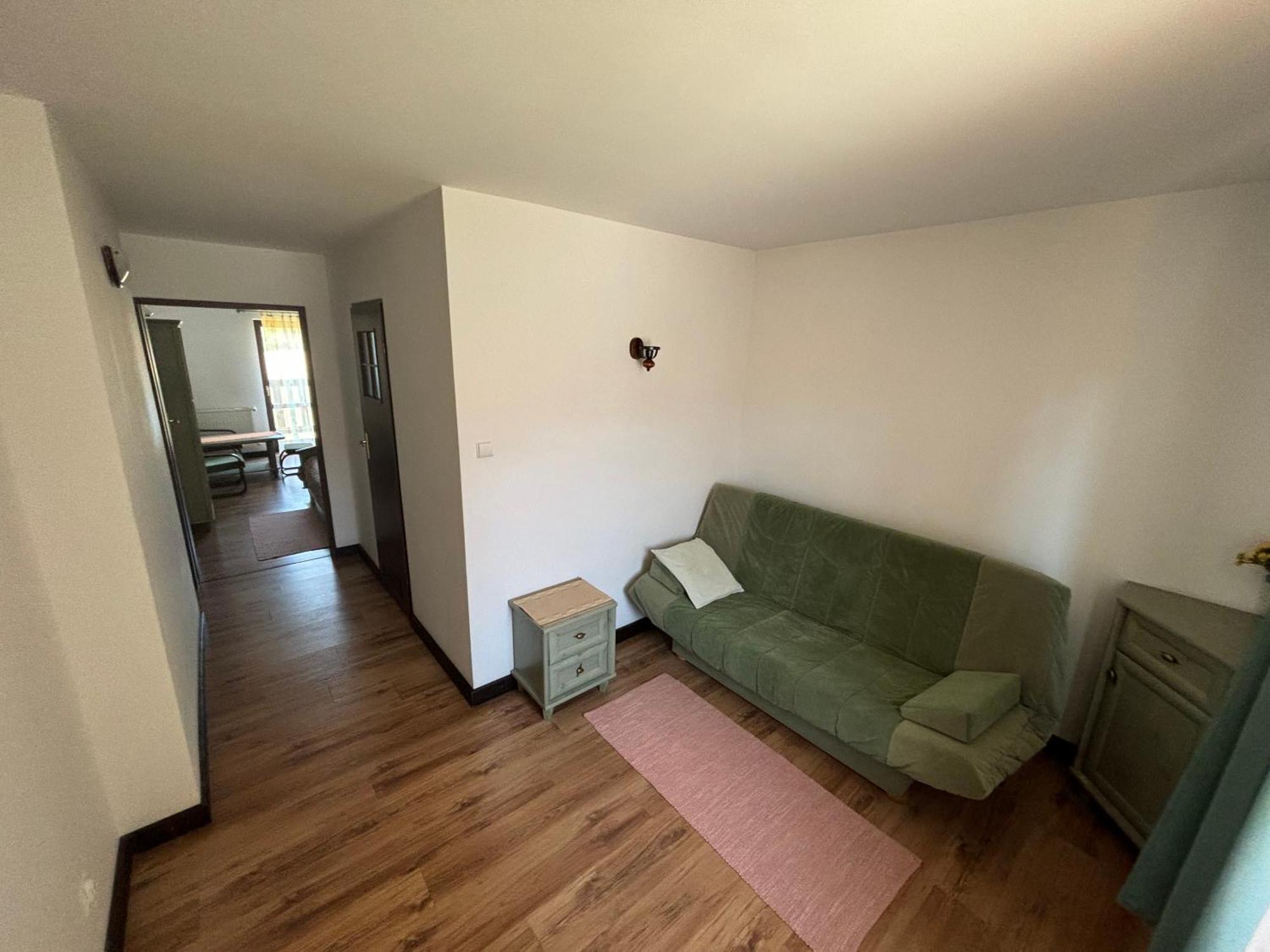 Villa Ranczo Pindorowka Sorkwity Esterno foto