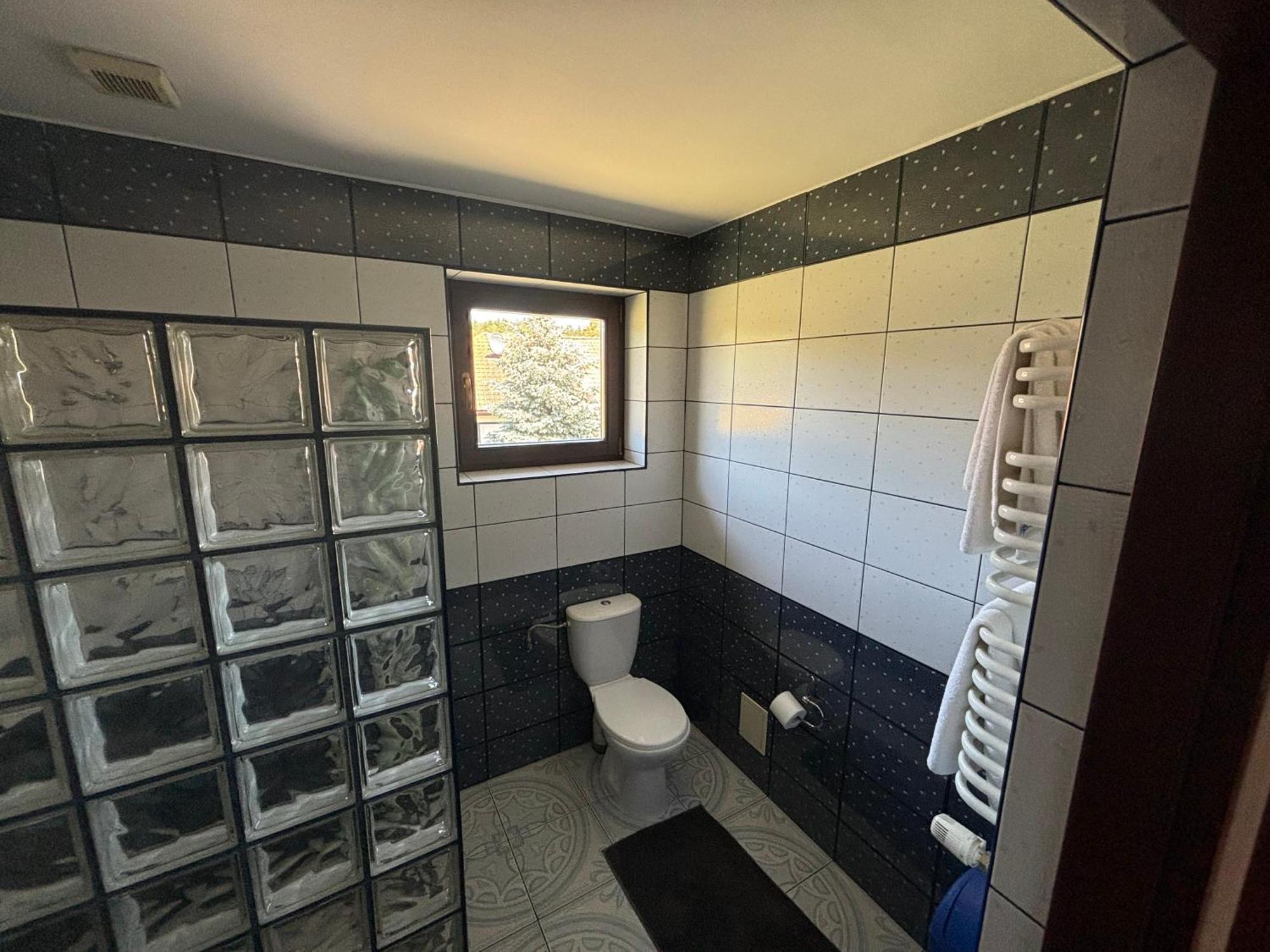 Villa Ranczo Pindorowka Sorkwity Esterno foto