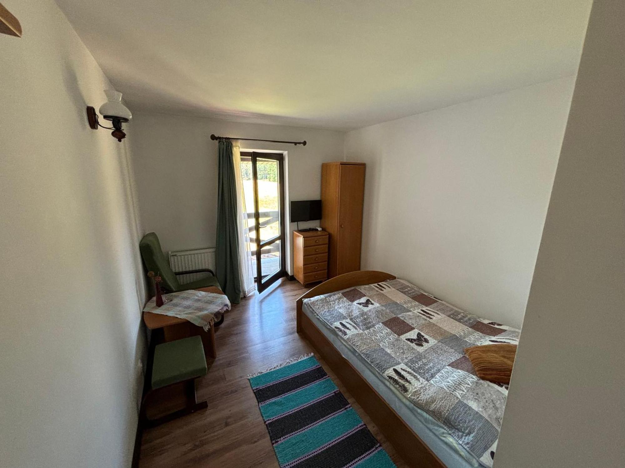 Villa Ranczo Pindorowka Sorkwity Esterno foto
