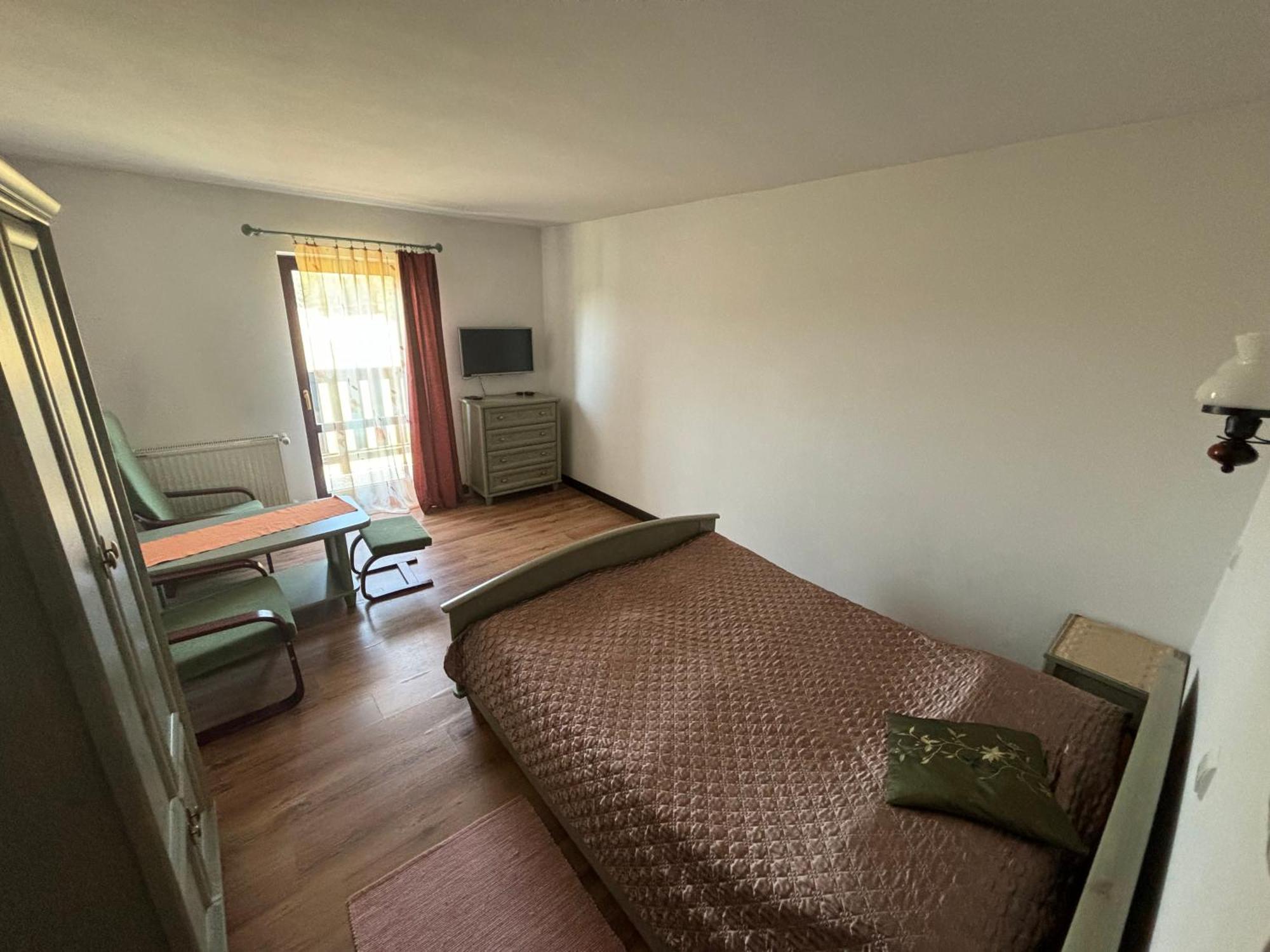 Villa Ranczo Pindorowka Sorkwity Esterno foto